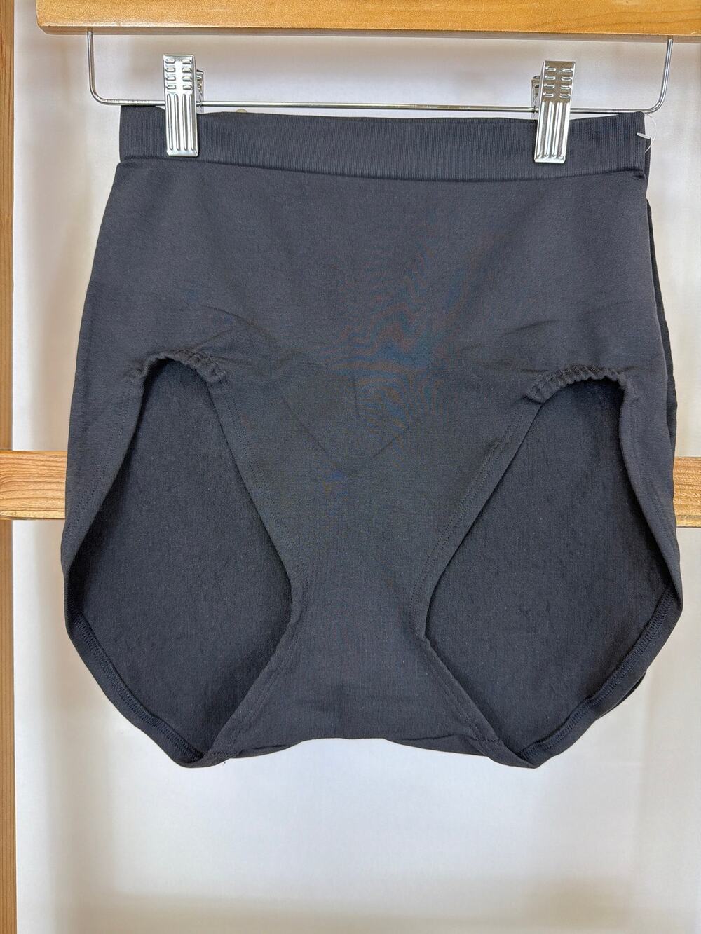 NWT Lot of Two Hanes High-Waisted Tummy Control Briefs (Size 2XL)
